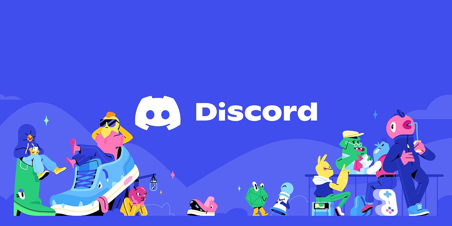Discord: produtos e novidades